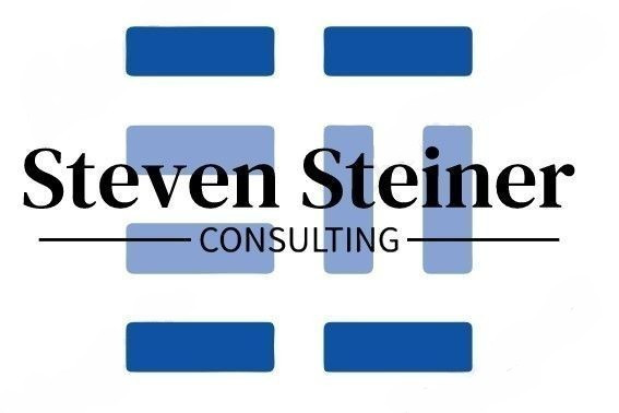 Steven Steiner Consulting Company Logo